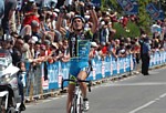 Eddy Ratti gewinnt den Gran Premio Industria e Artigianato Larcenese 2008